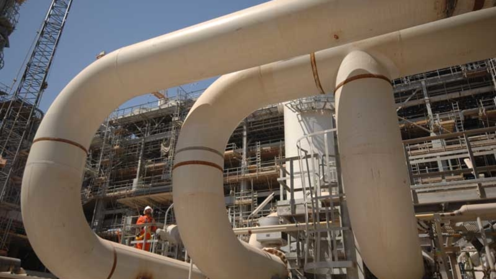 Oman Water projects- Petropipe