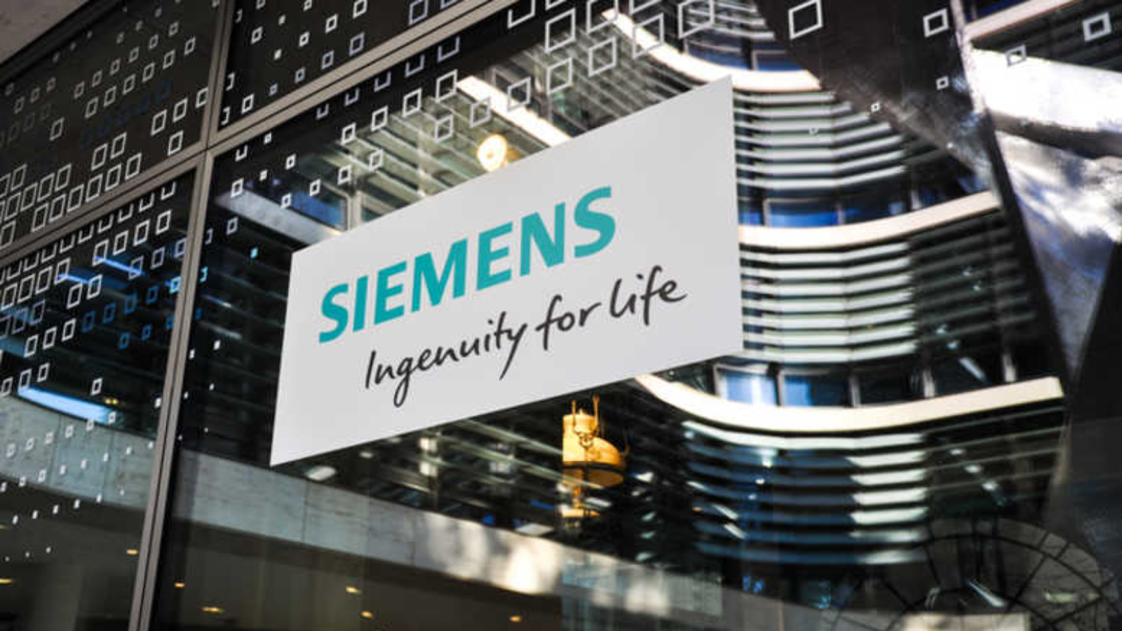 Siemens news- Petropipe